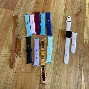 Apple Watch series 4